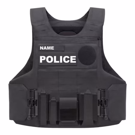 Unity™ Hybrid Armor System - Law Enforcement