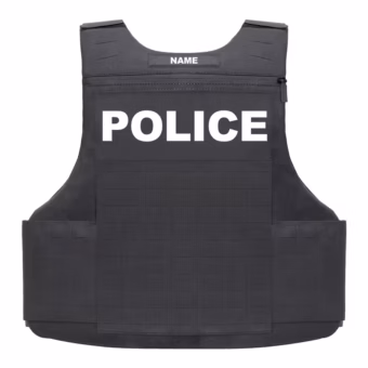 Ecom_HG2_Unity™_Preset_Law_Enforcement_No_Logo