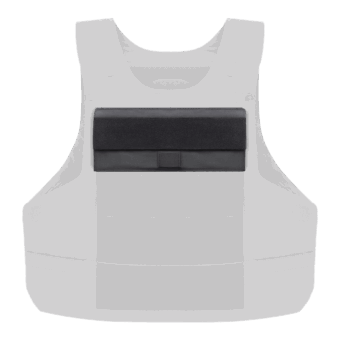 Unity Zone A Admin Flap Ranger Green