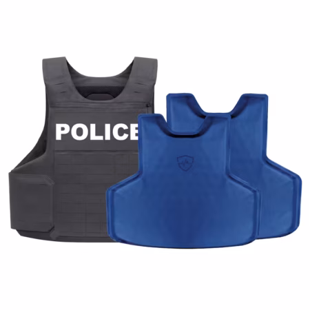 Unity™ Hybrid Armor System - Base: FRAS®
