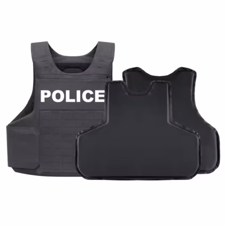 Unity™ Hybrid Armor System - Base: Level IIIA/HG2