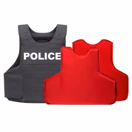 Unity™ Hybrid Armor System - Base: Level IIIA+