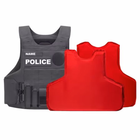 Unity™ Hybrid Armor System – Law Enforcement: Level IIIA+