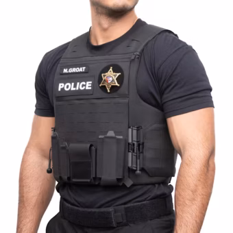 Ecom_HG2_Unity™_Preset_Law_Enforcement_No_Logo