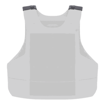 Unity Epaulettes Black