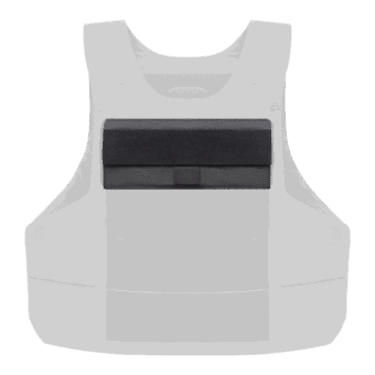 Zone A LCM Black