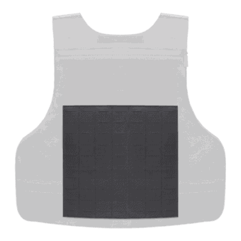 Zone D SM Black