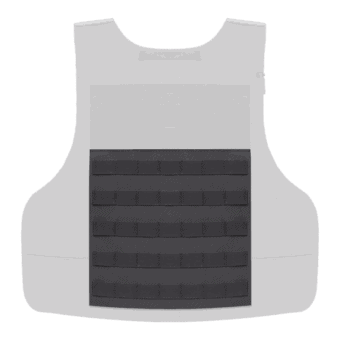 Zone D SM Black