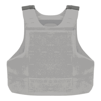 Unity Epaulettes Black