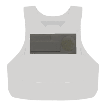 Zone A LCM Black