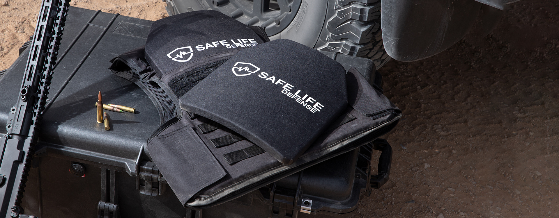 Rifle Plates Rifle rated body armor