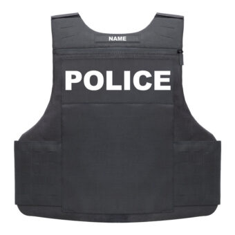 Unity™ Hybrid Armor System – Law Enforcement