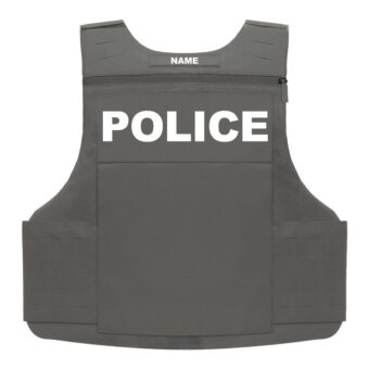 Unity™ Hybrid Armor System – Law Enforcement
