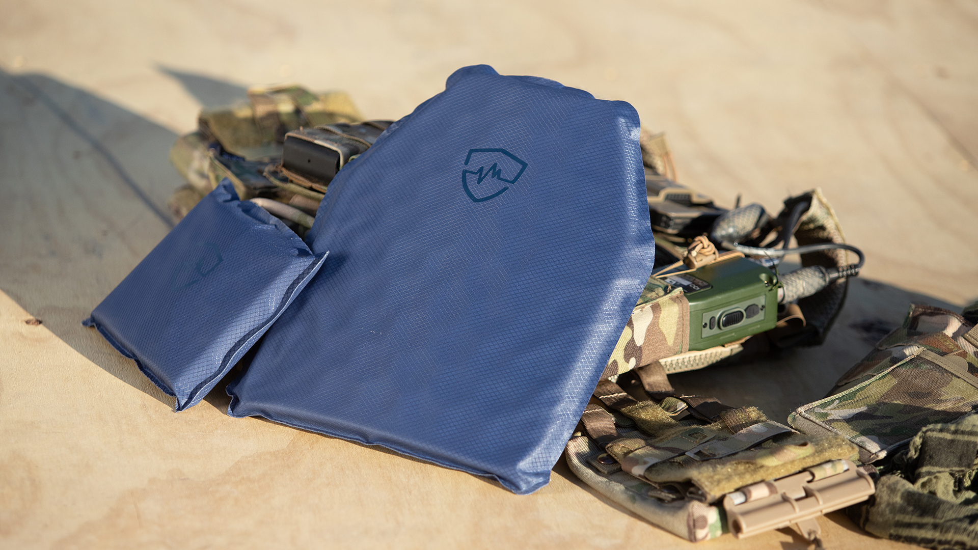 Flexible Rifle Armor - Hard Armor Vs Soft Armor Flexible Rifle Armor