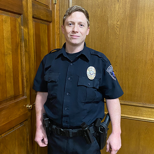 October Guardian Angel