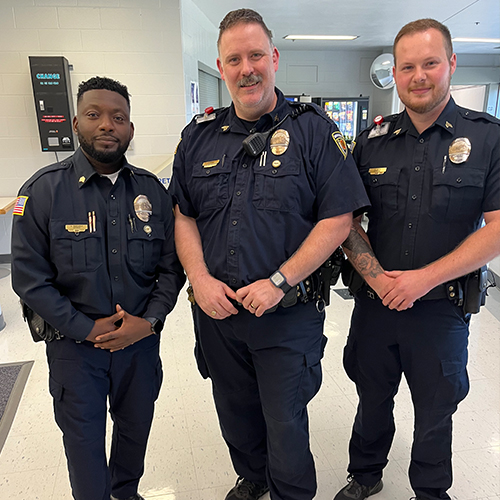 October Guardian Angel