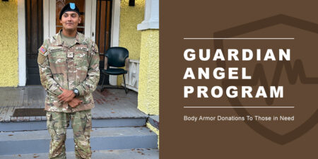 August 2025 Guardian Angel Winners