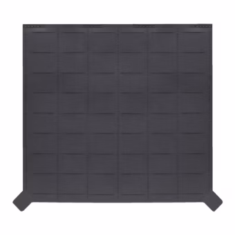 Unity™ Laser Cut Molle Placard (Zone B)