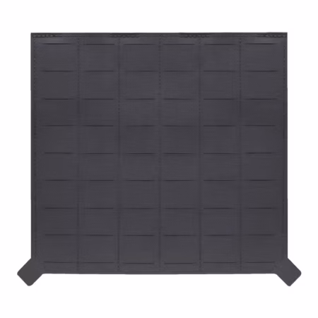 Unity™ Laser Cut Molle Placard (Zone B)