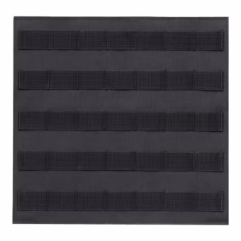 Unity™ Standard Molle Placard (Zone D)