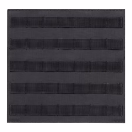 Unity™ Standard Molle Placard (Zone D)