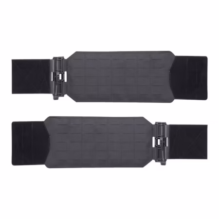 Unity™ Articulated Comfort Stretch Side Straps