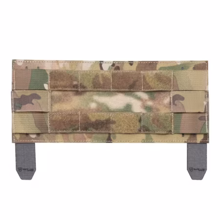 Unity™ Combat Placard (Zone A)