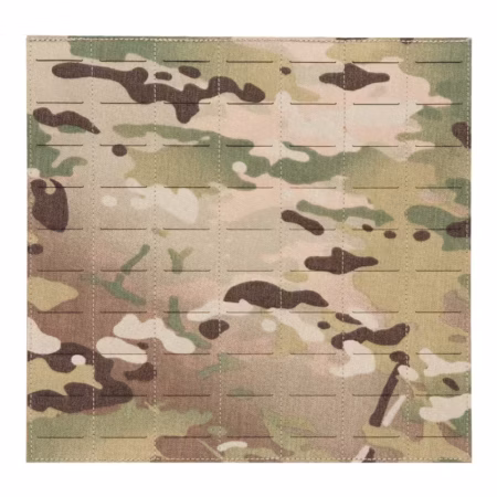 Unity™ Laser Cut Molle Placard (Zone D)