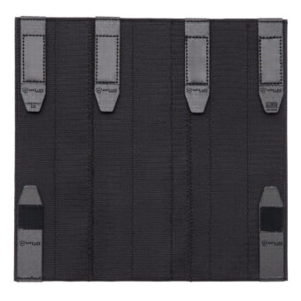 Unity Laser Cut Molle Zone D Placard – Multicam – Safe Life Defense