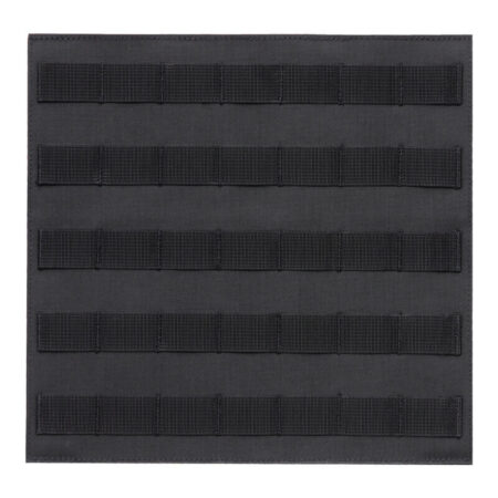 Unity™ Standard Molle Placard (Zone D)
