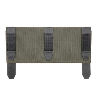 Unity Zone A Admin Flap Ranger Green