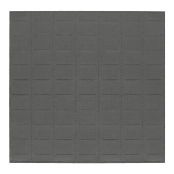 Unity Laser Cut Molle Zone D Placard – Multicam – Safe Life Defense