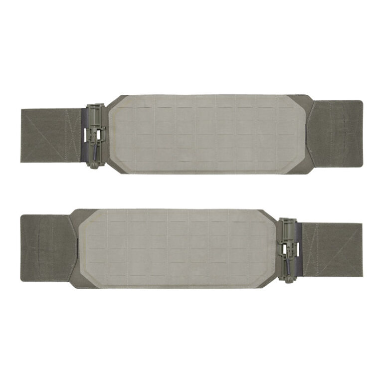 Unity™ Hyperline Level IIIA Side Armor Panels - Safe Life Defense