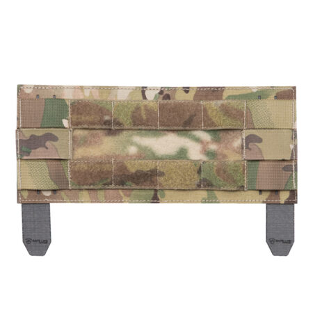 Unity Zone A Combat Multicam