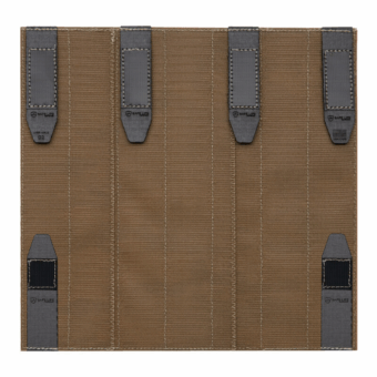 Unity Laser Cut Molle Zone D Placard – Multicam – Safe Life Defense