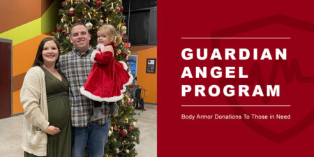 August 2025 Guardian Angel Winners