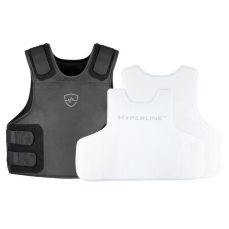 Concealable HYPERLINE™ Level IIIA