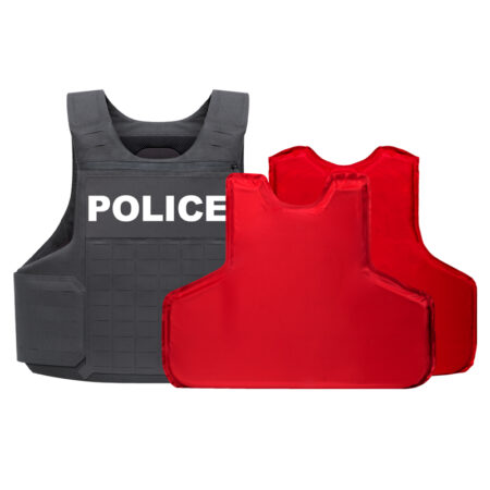 Unity™ Hybrid Armor System - Base: Level IIIA+