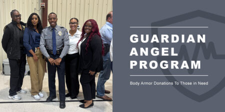 July 2024 Guardian Angel Winners