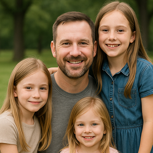 March Guardian Angel