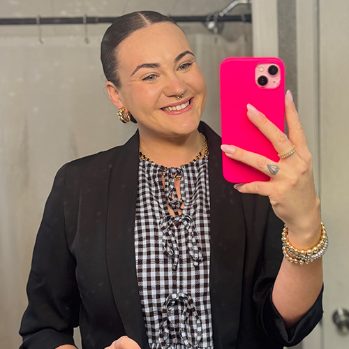 March Guardian Angel