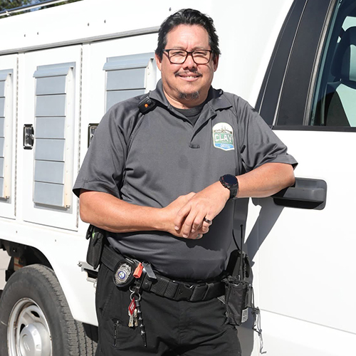 March Guardian Angel