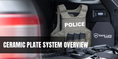 Is Backpack Armor Right for You and Your Family?