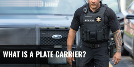 Plate Carrier Sizing Guide