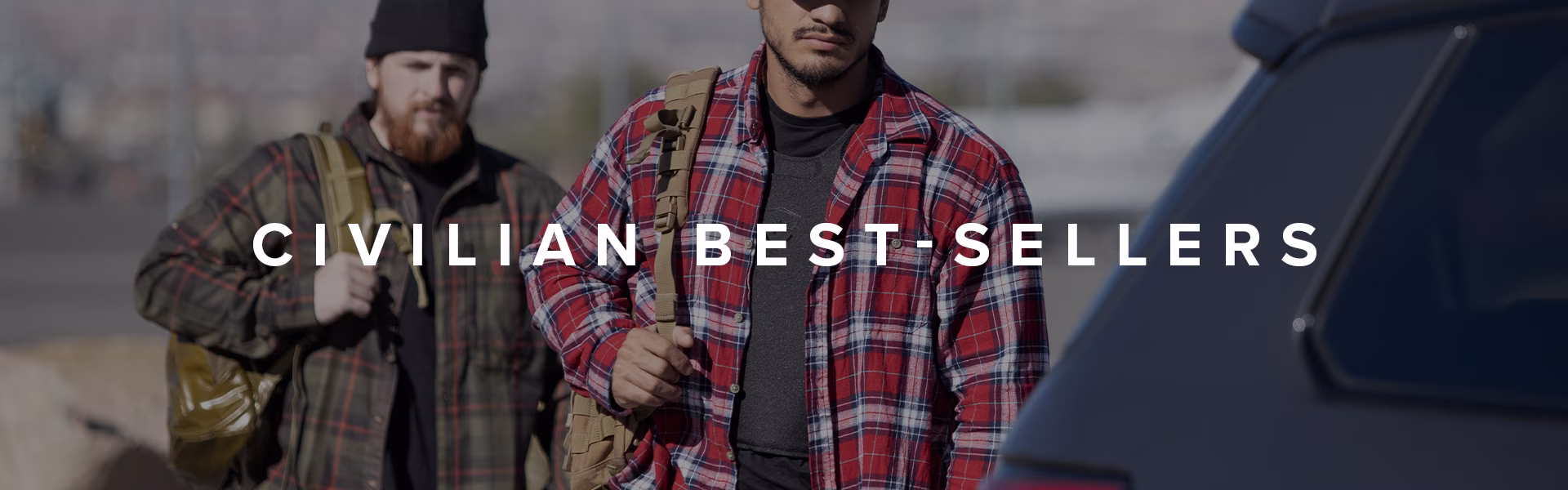 Law Enforcement Best-Sellers