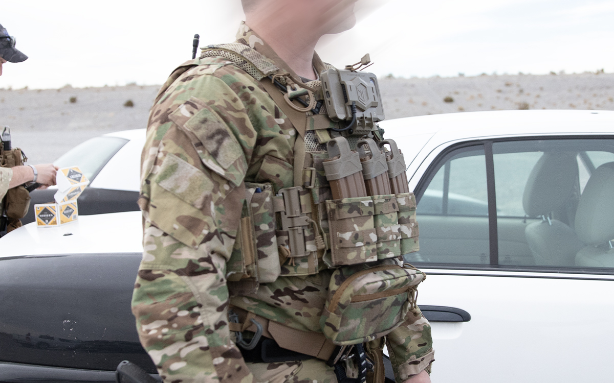 Multicam Plate Carrier