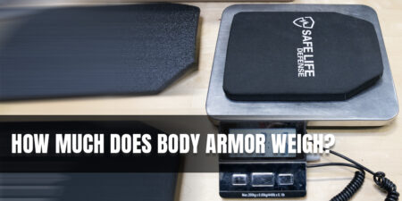 Bulletproof Vests for Women: A Guide