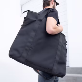 LIMITED EDITION: Body Armor Bag