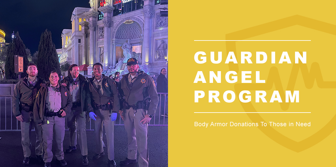 Guardian Angels