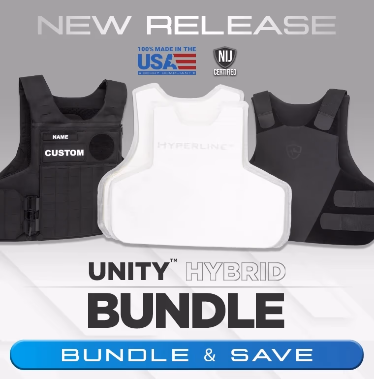 Unity Hybrid Bundle